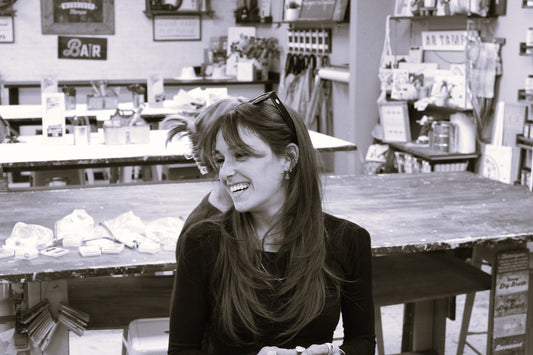 Julianna Reale