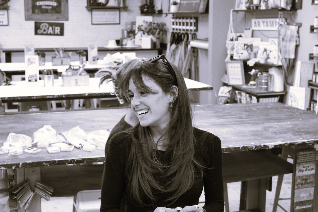 Julianna Reale